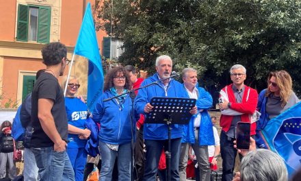 Sciopero generale per la salute e la sicurezza sul lavoro #ZeroMortiSulLavoro