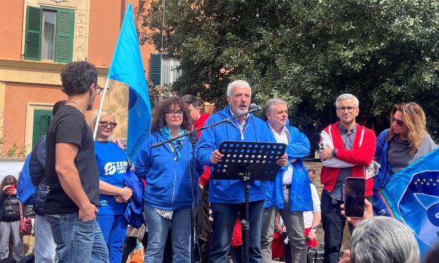 Sciopero generale per la salute e la sicurezza sul lavoro #ZeroMortiSulLavoro