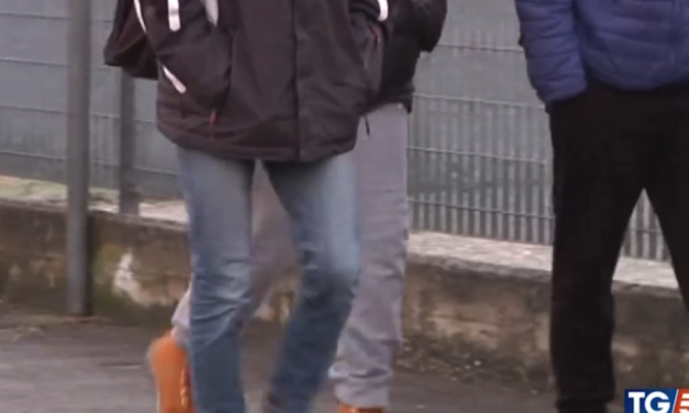 La Salute Mentale nel Lazio. La nostra inchiesta al Tg5