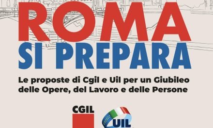 Roma si prepara per un Giubileo di opere, lavoro e persone