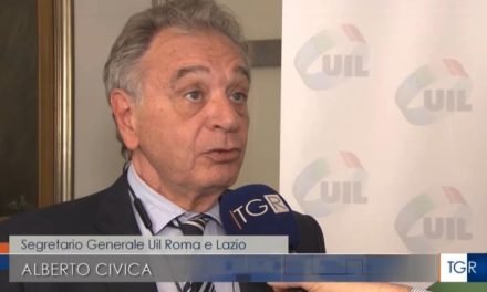 Il gap salariale nel Lazio. La nostra ricerca al Tg3 Lazio