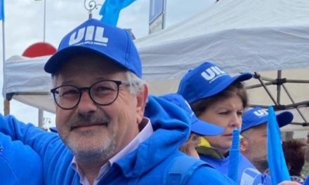 Il lavoro nel pontino è inisicuro. Il focus della Uil Latina