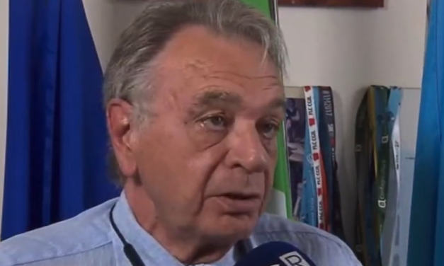 Il lavoro povero nel Lazio. Alberto Civica al Tg3 regionale
