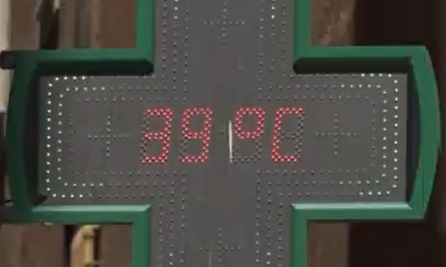 Emergenza caldo. Chiesto incontro e tavolo a Unindustria Lazio