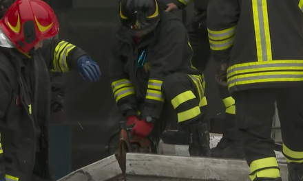 Morti sul lavoro. Una strage continua