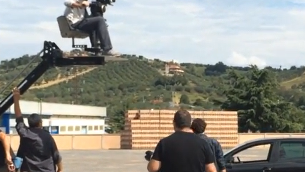 I lavoratori del cinema e dello spettacolo senza tutele