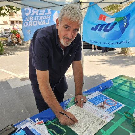 Carmelo Prestileo