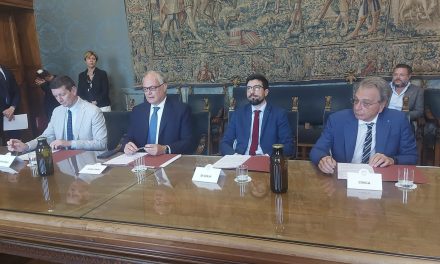 Stop al lavoro povero per il Giubileo. Accordo Sindacati Comune