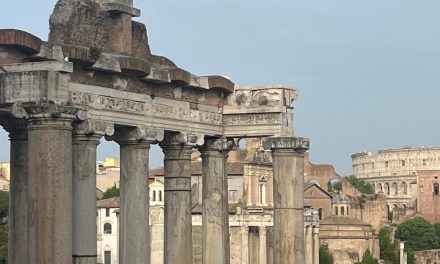 Preoccupazione per la situazione dei servizi sociali del Comune di Roma