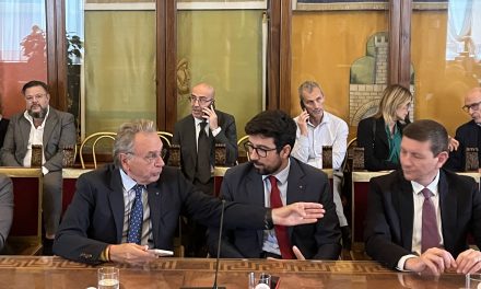Accordo quadro sul lavoro agile nel settore privato