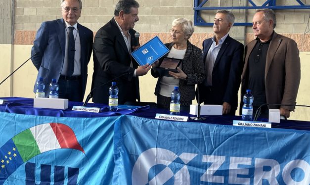 La Uil e i giovani. L’evento di Passo Corese