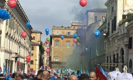#scioperonazionale #IlSettoreFunzionaColNostroLavoro #Automotive