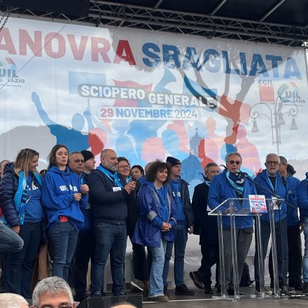palco