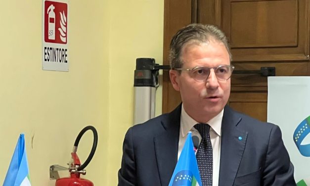 Santo Biondo e le ragioni dello #ScioperoGenerale del #29Novembre2024