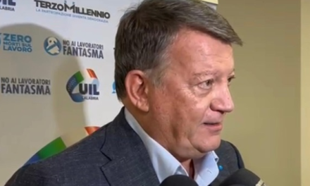 #ScioperoGenerale perchè il paese ha bisogno di risposte