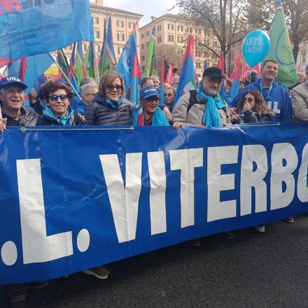 viterbo