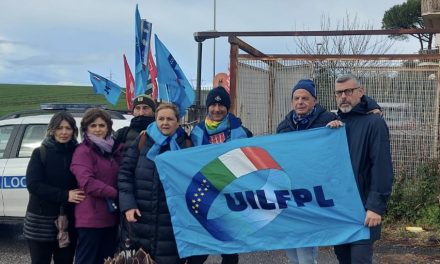 Tredicesima a rischio per i lavoratori del Nomentana Hospital
