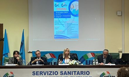 La clip del Convegno  Servizio Sanitario, Prospettive Future