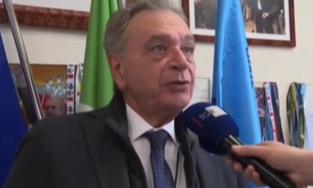 Le Malattie professionali nel Lazio. Il nostro focus al Tg3 regionale