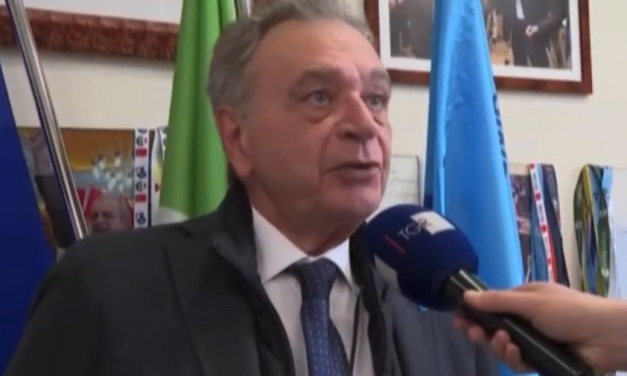 Le Malattie professionali nel Lazio. Il nostro focus al Tg3 regionale