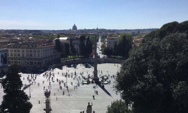 Per Roma è necessaria una legge costituzionale