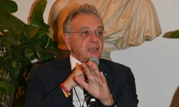 Zes, governo corregga errore e inserisca anche il Lazio