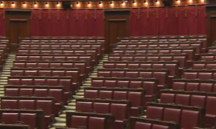 Mancato rispetto contratto per i dipendenti in appalto alla Camera dei Deputati 