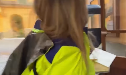 I dipendenti di poste italiane scioperano il 3 giugno