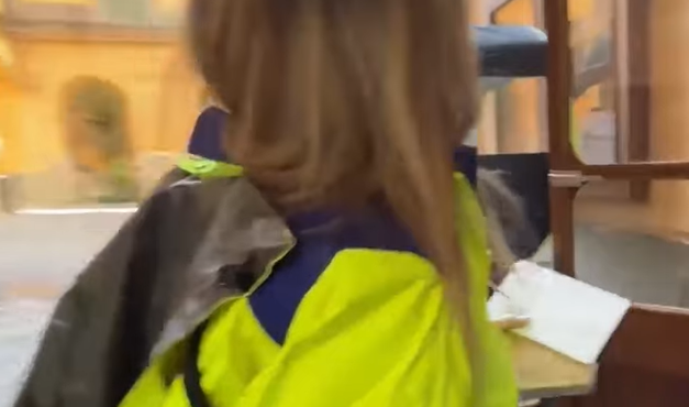 I dipendenti di poste italiane scioperano il 3 giugno