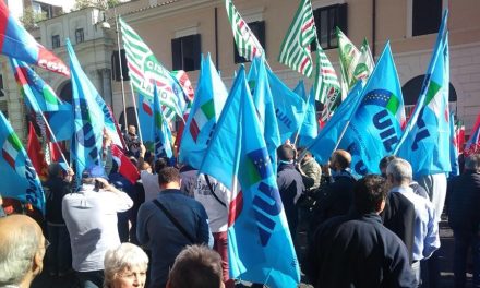 Chiesto incontro al Commissario del Consorzio industriale del Lazio