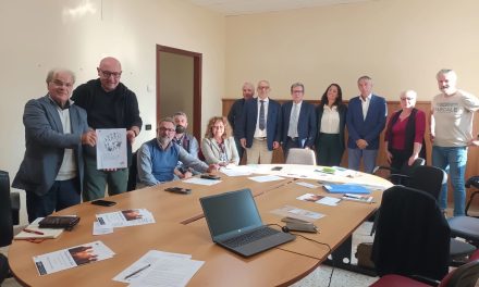 Accordo su Carta sociale cittadino in distretto RM 6.4 Pomezia Ardea