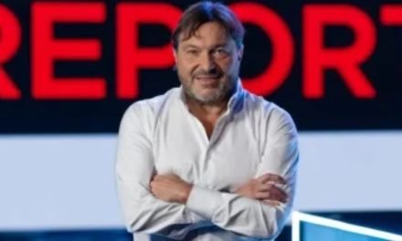 Solidarietà a Sigfrido Ranucci