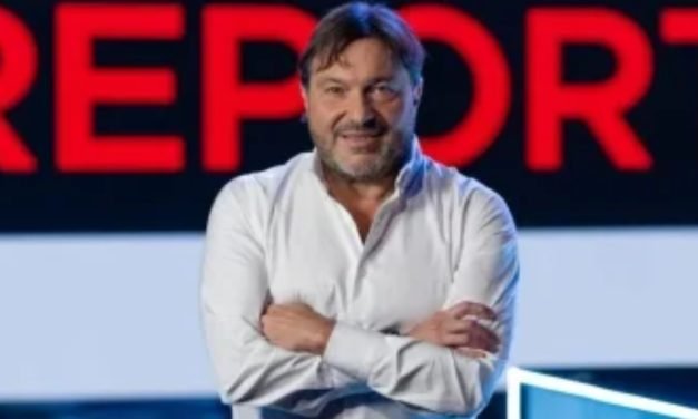 Solidarietà a Sigfrido Ranucci