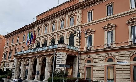 Bene riqualificazione Policlinico Umberto I