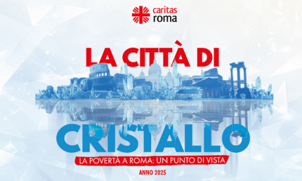 Povertà, Uil Lazio incontra Caritas di Roma