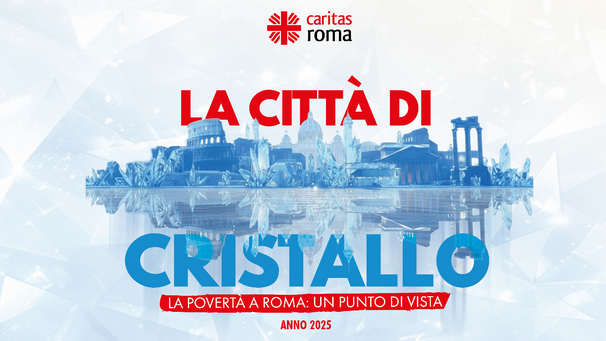Povertà, Uil Lazio incontra Caritas di Roma