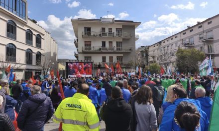 Stellantis, A Cassino si rischia la desertificazione