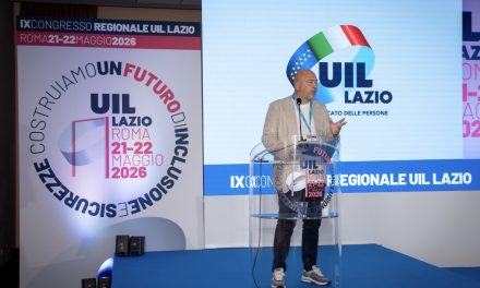 Addizionali Irpef. Lazio tra le regioni più onerose
