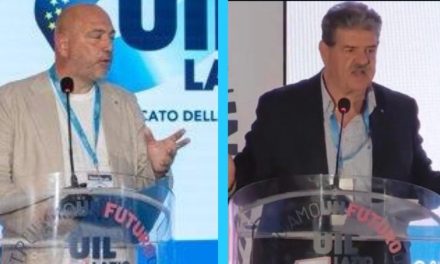 Salute e sicurezza sul lavoro è diritto fondamentale