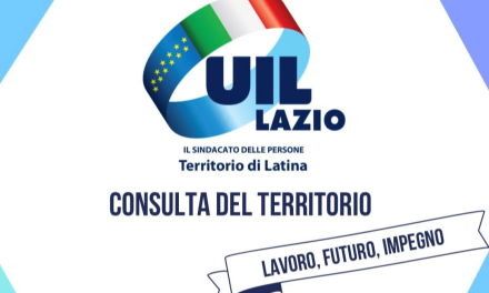 Il pontino sotto i riflettori della Consulta del Territorio