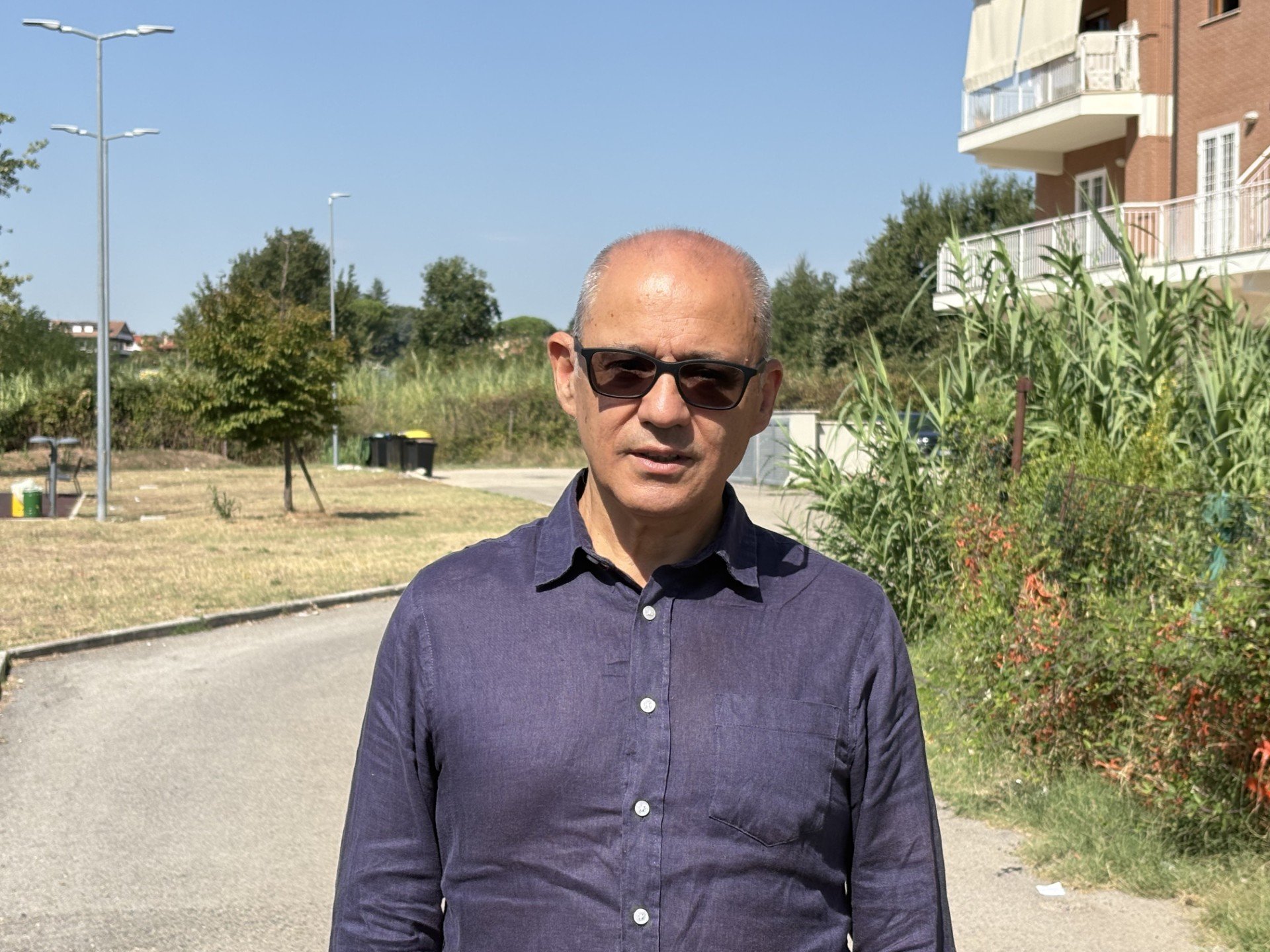 Francesco Croce