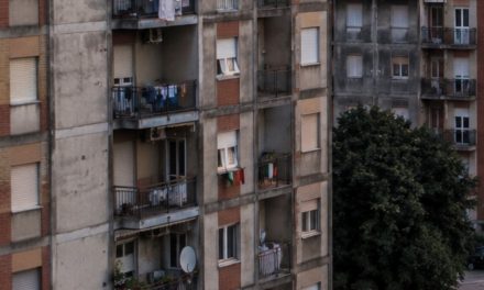 Emergenza casa, servono politiche mirate