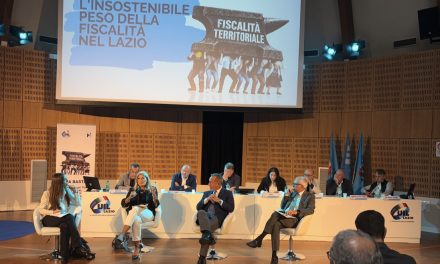 Fiscalità territoriale. Roma città delle tasse